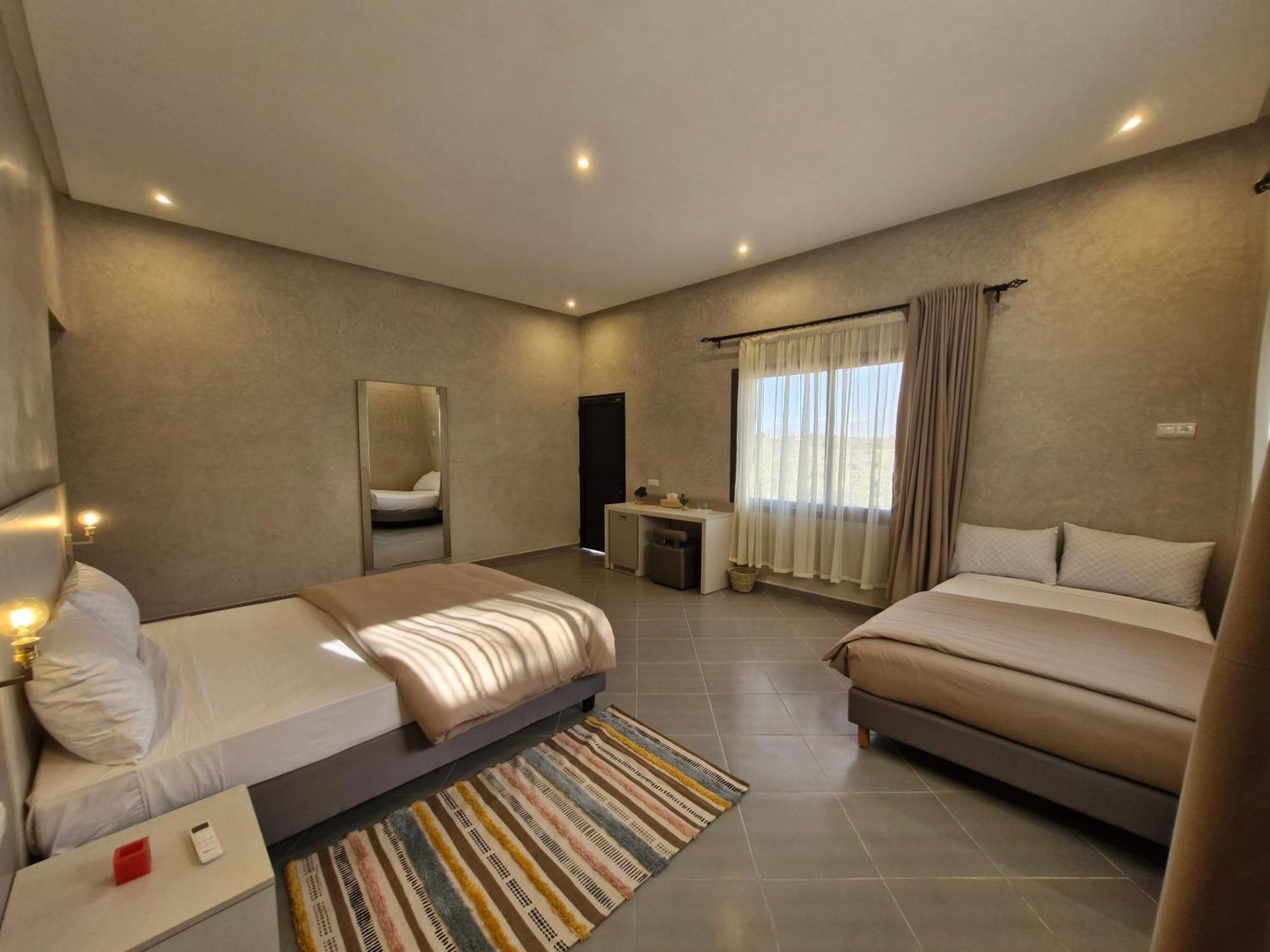 Le Parc Des Oliviers Hotel Hrabil Saada Exterior photo